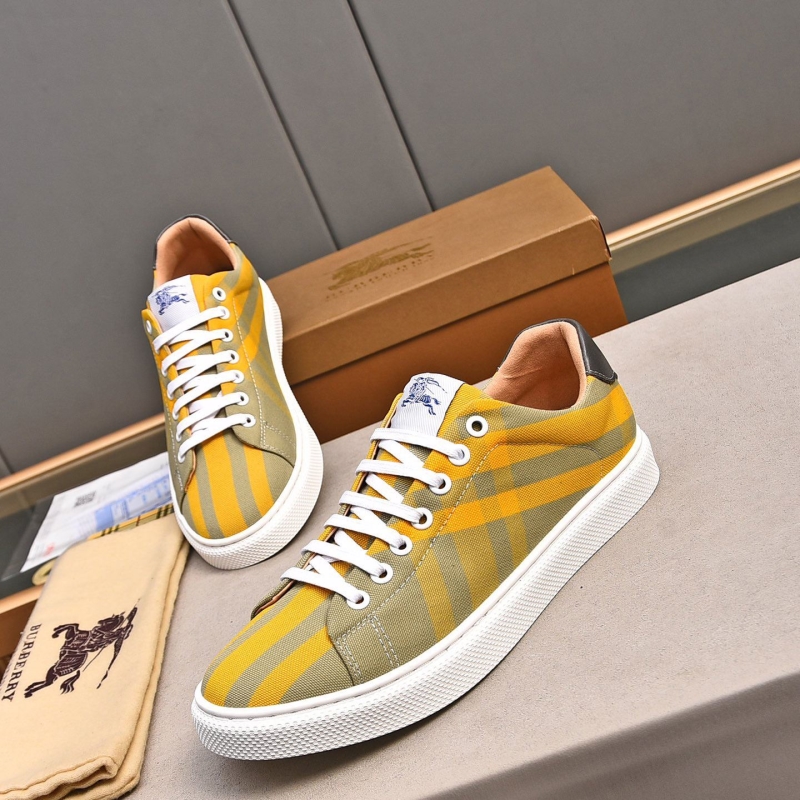 B**rry sneakers